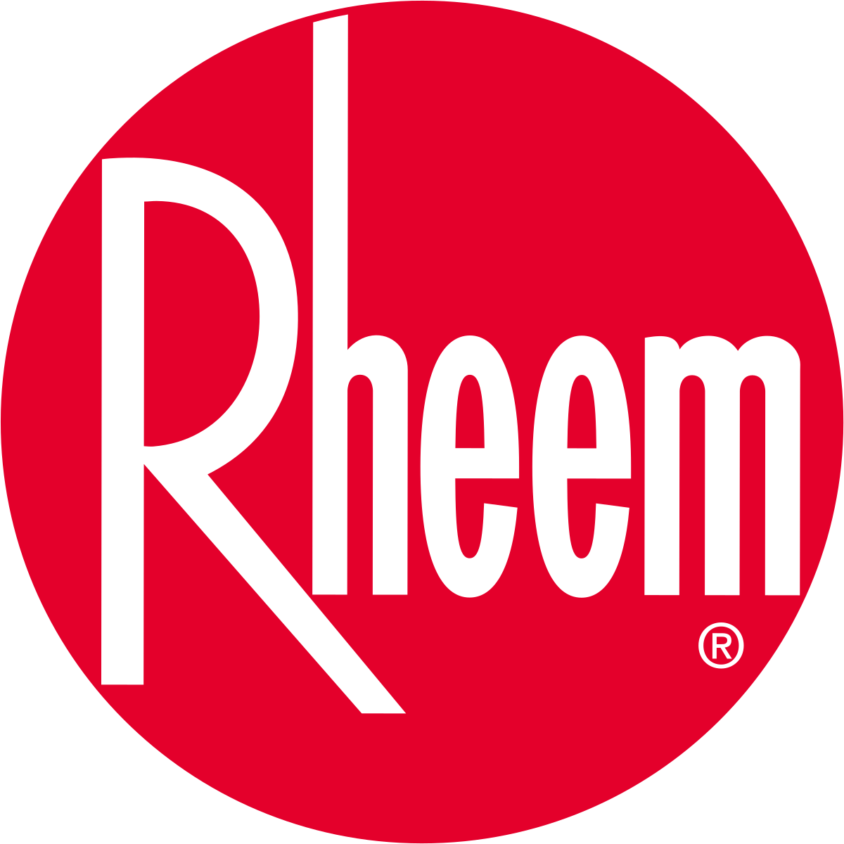 Rheem Air Conditioners